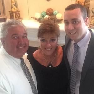 Meet your Posher, Doris